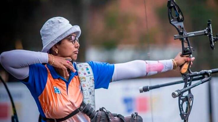 Olympic Games begin in Tokyo, Deepika Kumari made a great start in archery