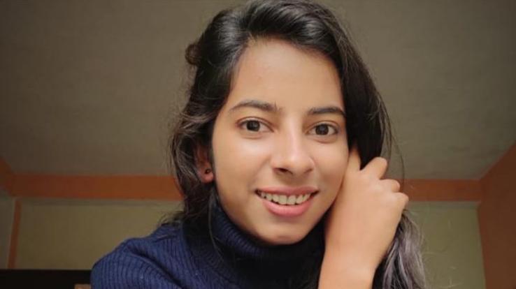 सरकाघाट : ईल्लाका भदरोता के रखोटा की बेटी जया भारती ने दिल्ली एम्स में दाखिले के लिए झटका पहला स्थान