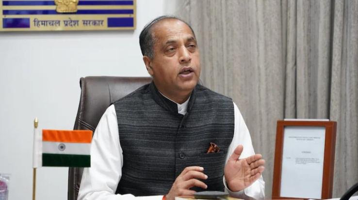 मुख्यमंत्री ने नौ लोगों की मृत्यु पर किया शोक व्यक्त