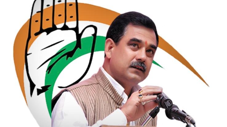 दाड़लाघाट : अध्यापक वर्ग की भर्ती की प्रक्रिया दो सालों से नहीं हो पायी पूरी - संजय अवस्थी