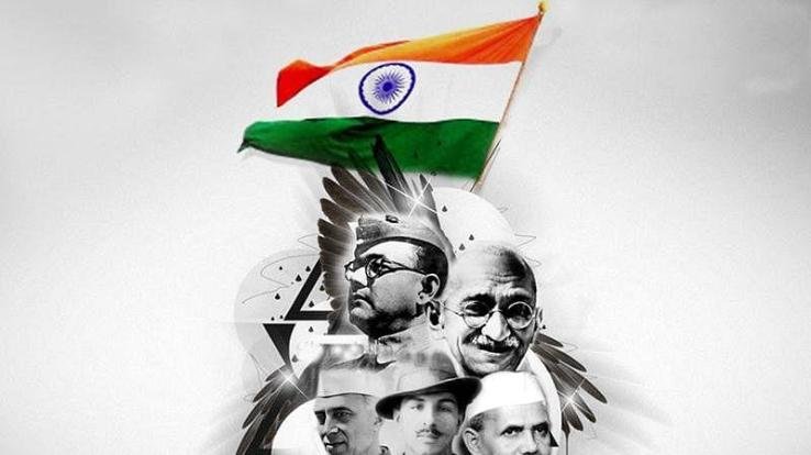 State Level Independence Day function at Seri Manch in District Mandi