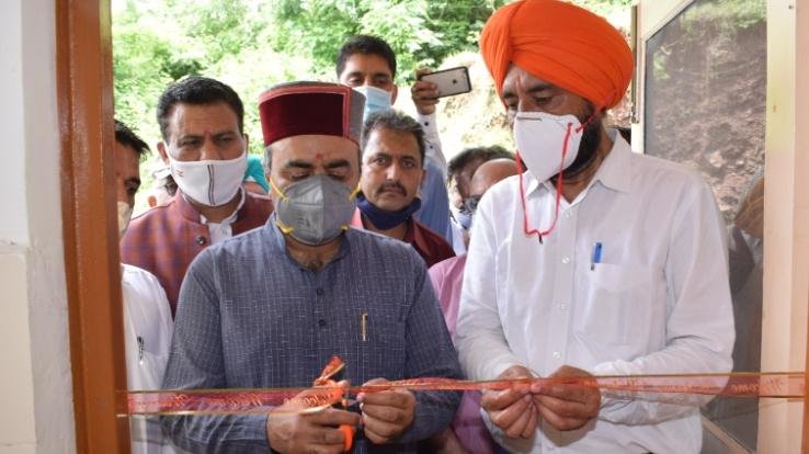 himachal pradesh news update solan 7 august 