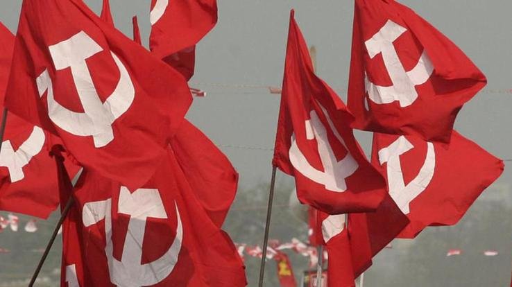 शिमला : किन्नौर में हुए हादसे पर भारत की कम्युनिस्ट पार्टी(मार्क्सवादी) ने किया दुःख व्यक्त