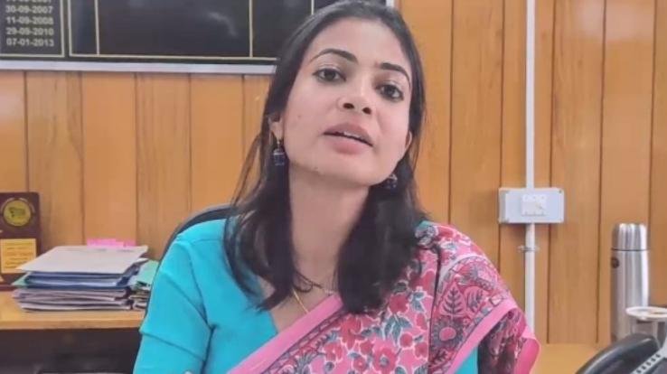 पंचायत मतदाता सूचियों का अंतिम प्रकाशन 25 अगस्त को : देबश्वेता बनिक