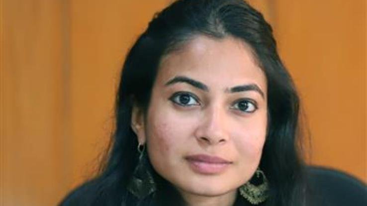 हमीरपुर जिला में श्रमिकों के पंजीकरण के लिए चलाया जाएगा व्यापक अभियान : देबश्वेता बनिक