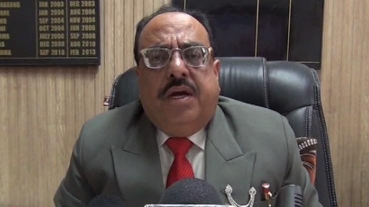 सोलन : कोविड-19 से बचाव के लिए गत दिवस 38210 व्यक्तियों का हुआ टीकाकरण