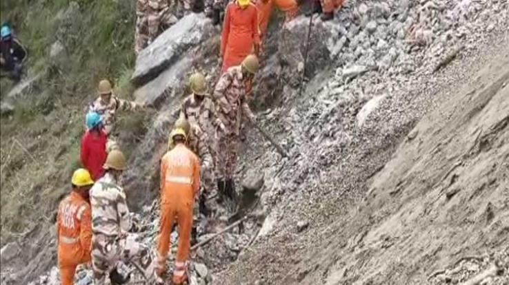 himachal pradesh landslide news update 2021 14