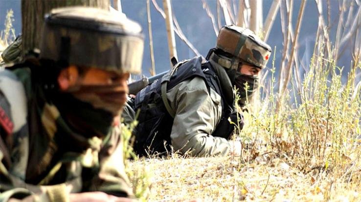 jammu kashmir news update august 14