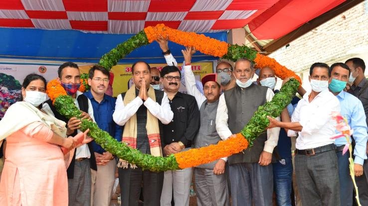 mandi himachal new update 