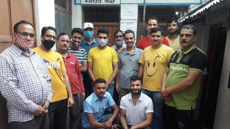 soan news update 2021 august 14