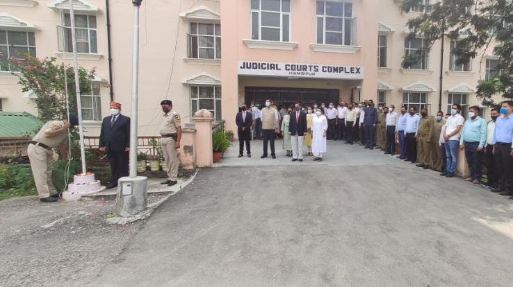 hamirpur news update firstverdict 2021 15