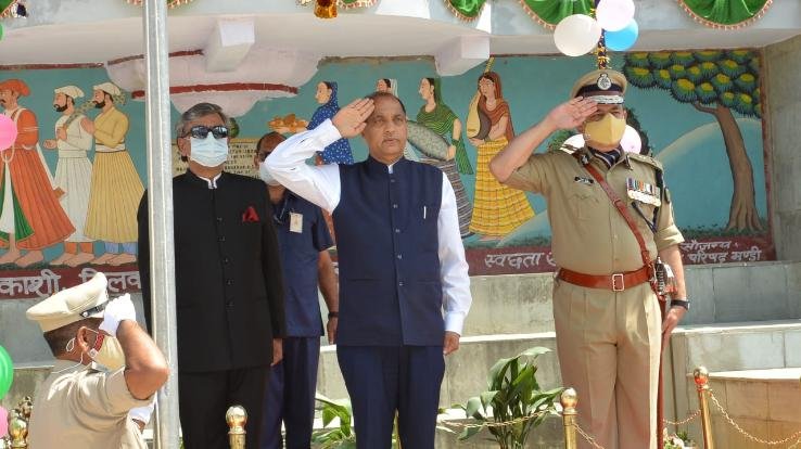 himachal pradesh news 15 august 2021 