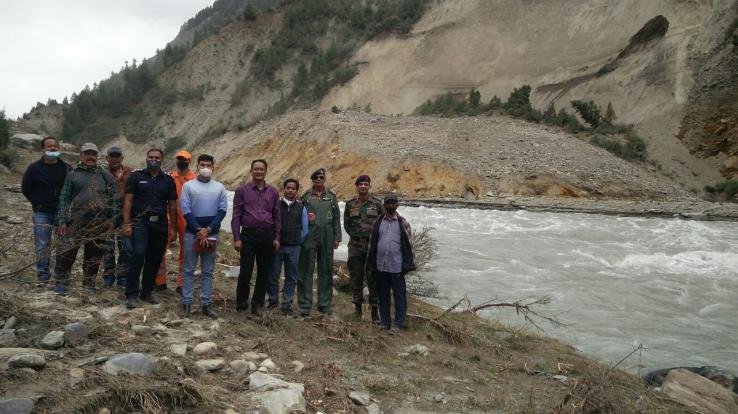 lahul spiti news update 2021 16 august himachal