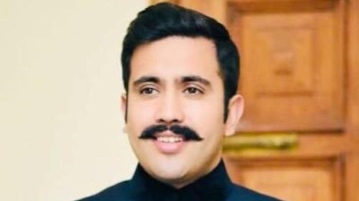 कांग्रेस के प्रयासों से ही हुआ आधुनिक भारत का निर्माण - विक्रमादित्य सिंह