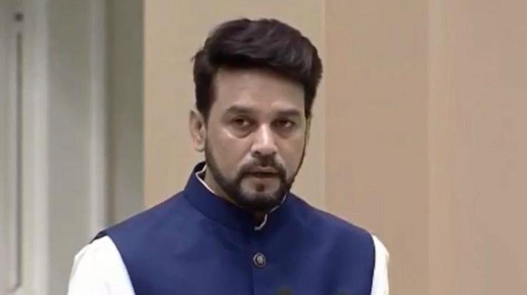 20 अगस्त को अर्की पहुंचेगे अनुराग ठाकुर -  इन्दर पाल शर्मा