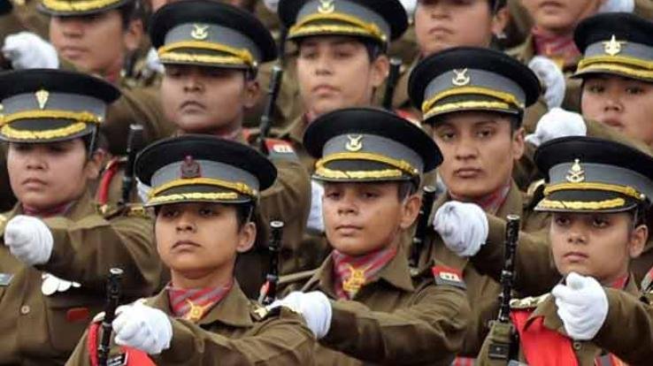 Now girls can also give NDA exam, Supreme Court's decision