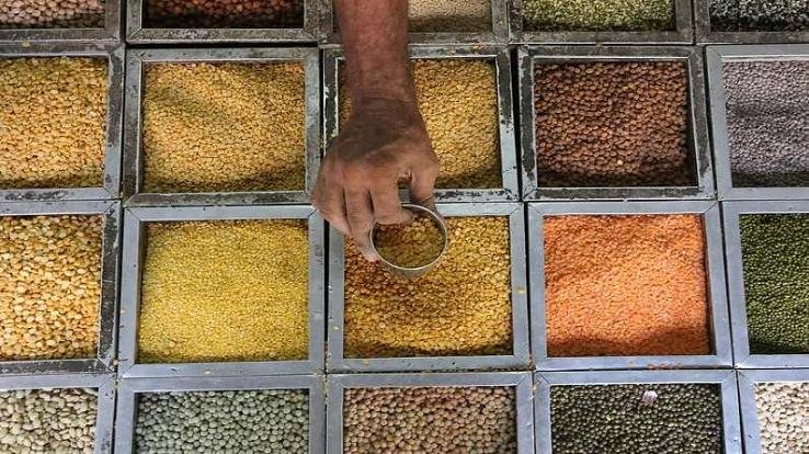 Himachal: Urad-gram dal and mustard oil will be cheaper in ration depots