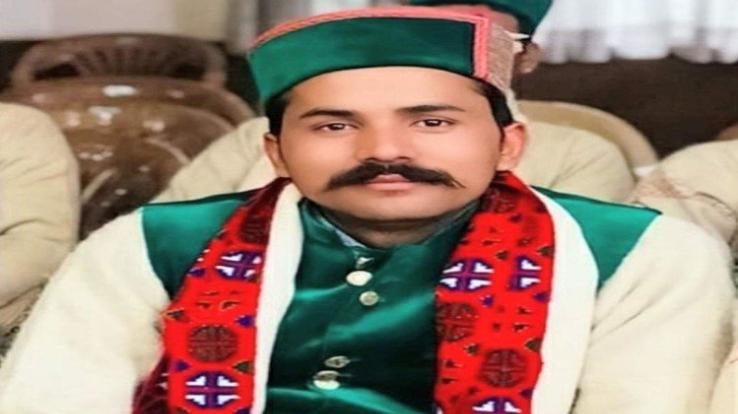 शिमला : प्रदेश विधि प्रकोष्ठ युवा कांग्रेस की कार्यकारिणी का गठन