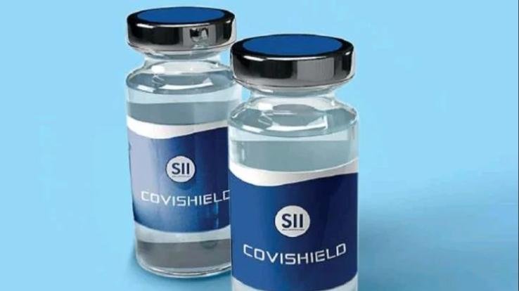 Fake consignment of covishield vaccine recovered in India and Uganda