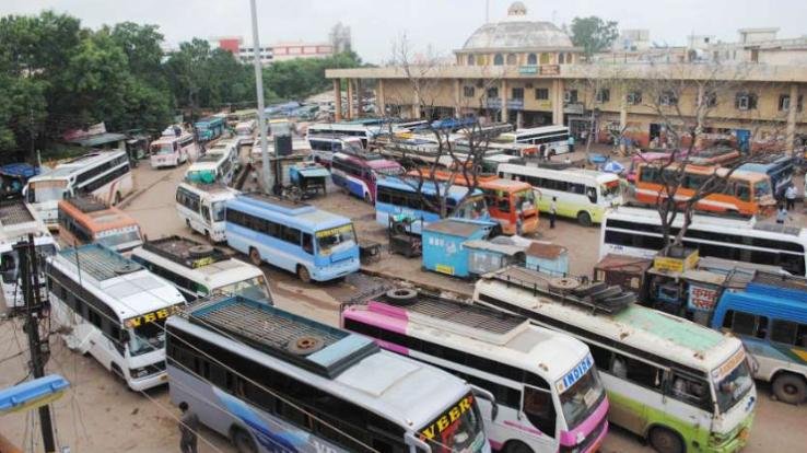 Regional Transport Authority Kullu meeting will now be held on 7th September instead of 9th