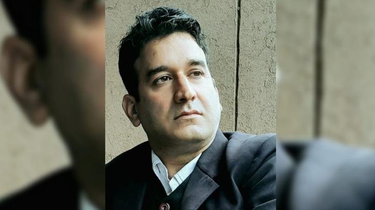 Ajay Thakur appointed as Secretary of Youth Congress Legal Cell