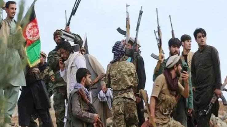 Afghanistan: Taliban entered the Indian Embassy by breaking the lock, searched the offices