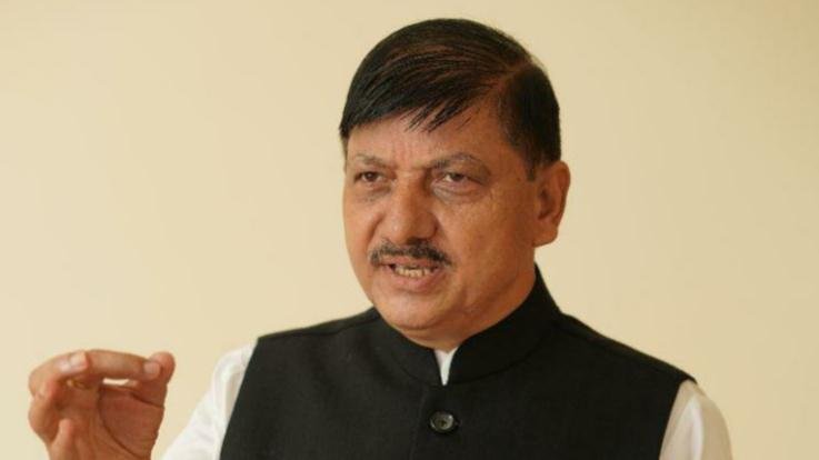 हमीरपुर : काम में भाजपा जीरो, प्रचार में हीरो : राणा