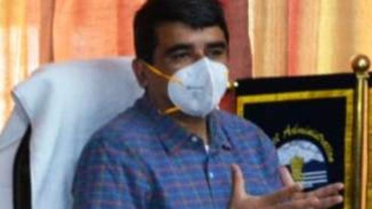 केलांग :वॉलंटियरों को करवाया जाएगा सर्च एंड रेस्क्यू पर आधारित प्रशिक्षण कोर्स