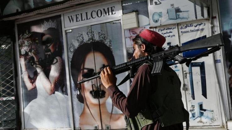 Taliban 2.0: Brutal History, Present in Fear and Uncertain Future