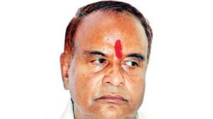 Both BJP and inflation are real sisters the public is upset with them.