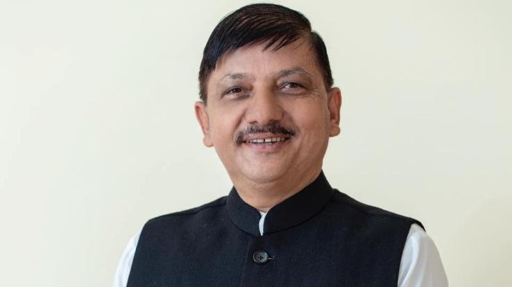 Dhumal's increasing activism will take the real test of Rana