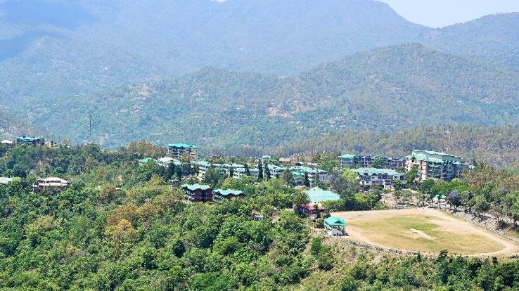 nauni university solan august 23 2021 