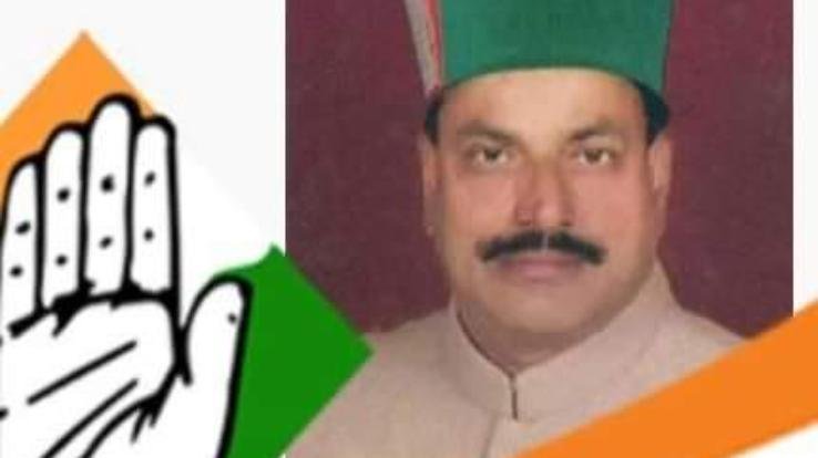 जसवां-परागपुर : कोरोना सिर्फ शादियों से फैलता है ? अनुराग ठाकुर की रैली से नही - सुरिंद्र मनकोटिया