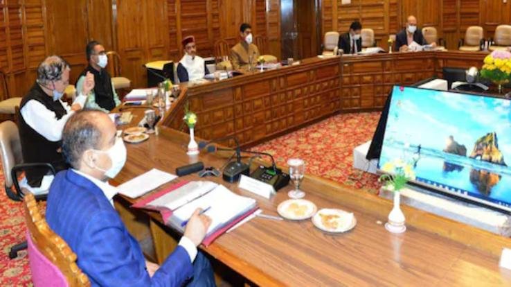 Himachal: These big decisions can be taken for cabinet meeting
