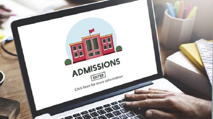 Application process will end today in state colleges