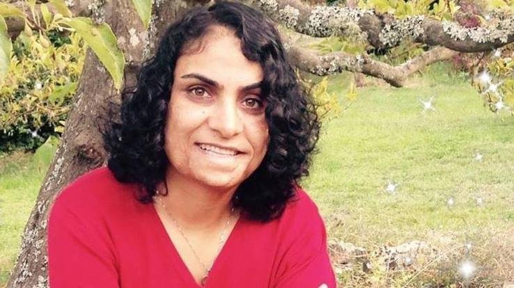 For ten years this writer hid her identity, spent her life as a boy