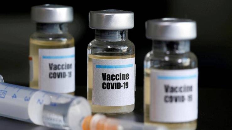 So far more than 59 crore people have taken the dose of corona vaccine in India