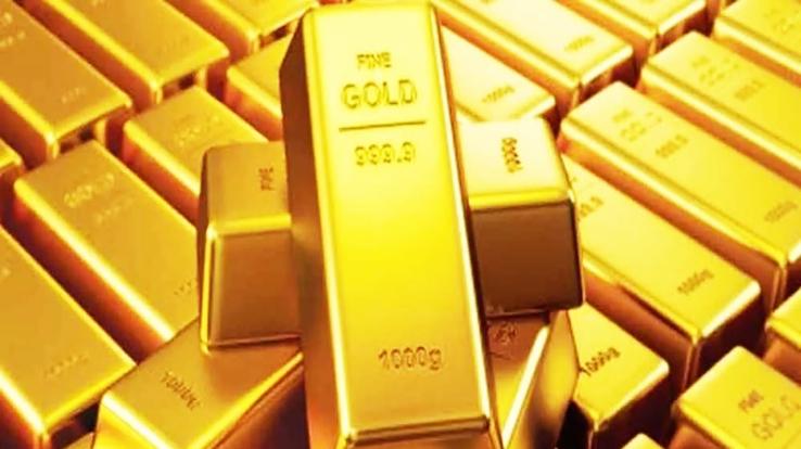 Gold prices fall, know what is the price of gold today