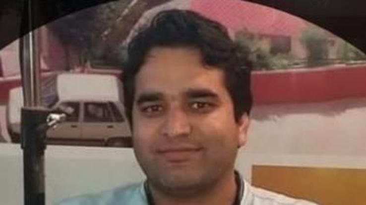 Jwalamukhi: Can Anurag Thakur convert his success into Himachal's success: Vikas Dhiman
