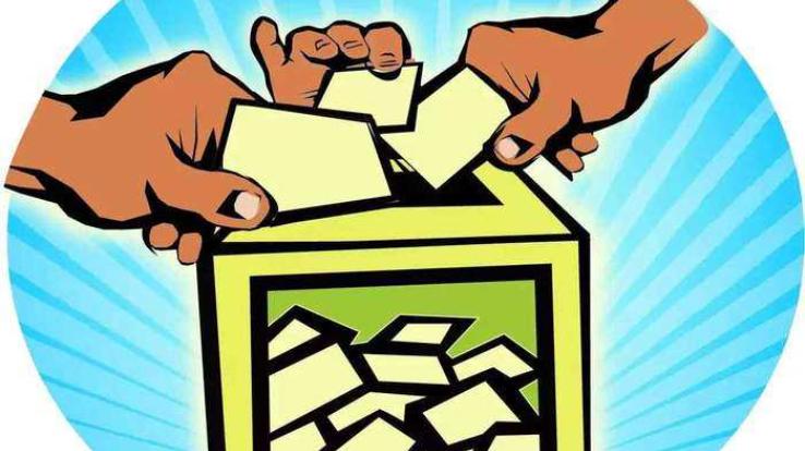 Sarkaghat: The process of election of Himachal Kisan Union District Mandi will be held in Nauwahi