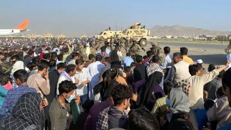 Afghan citizens without passport can also apply for e-Visa