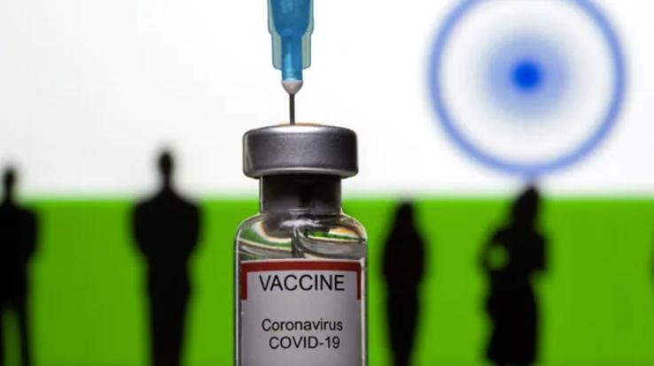 covid vaccination figure in India crosses 60 crores