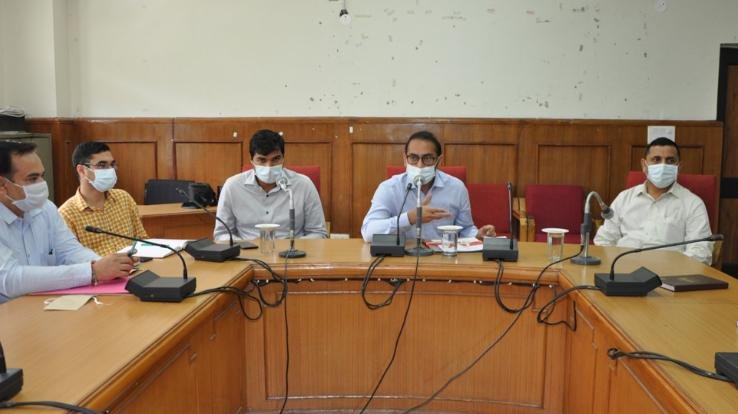 Various programs will be organized under the Golden Jubilee celebrations in Solan district