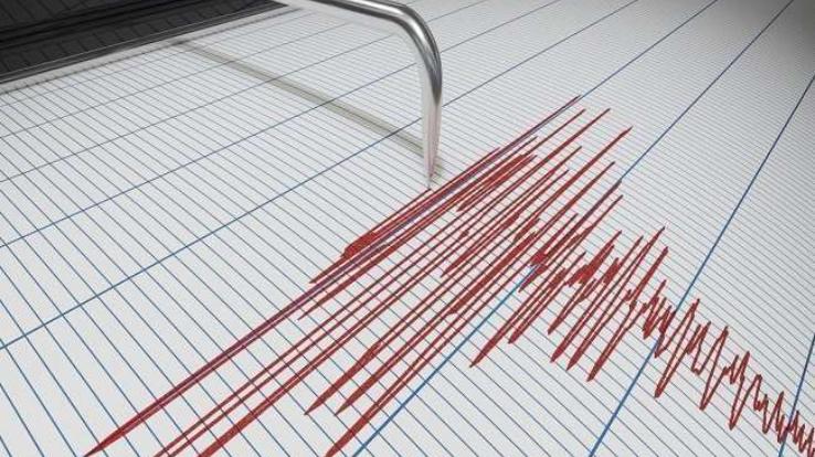 Earthquake in Sainj valley of Kullu district measured 2.9 on the reactor scale