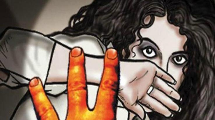 Case of rape of minor girl came to the fore in Simour, accused arrested