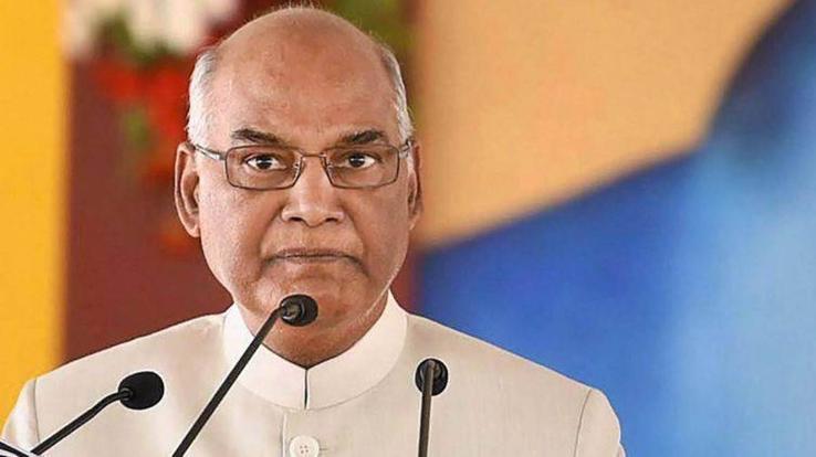 Ram Nath Kovind will be the third President to address the Himachal Assembly