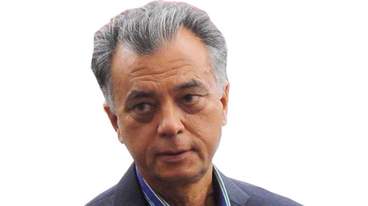 Anil Sharma's allegation, discrimination against Mandi Sadar in Jairam Raj