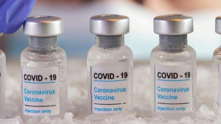 Corona vaccine dose given to about 64 crore people in India