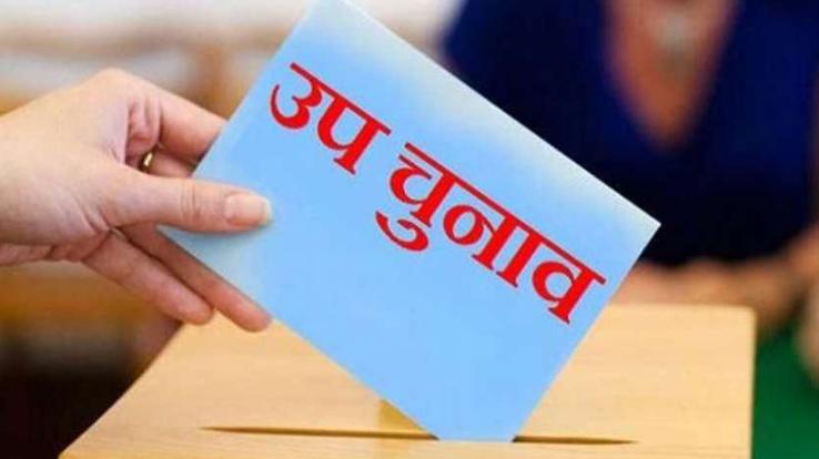 Bye election program of gram panchayats of Nalagarh development block declared