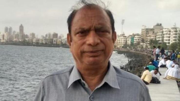 Sujanpur: MLA Rana's biggest skill is to repeatedly slam his own workers - BJP Mandal